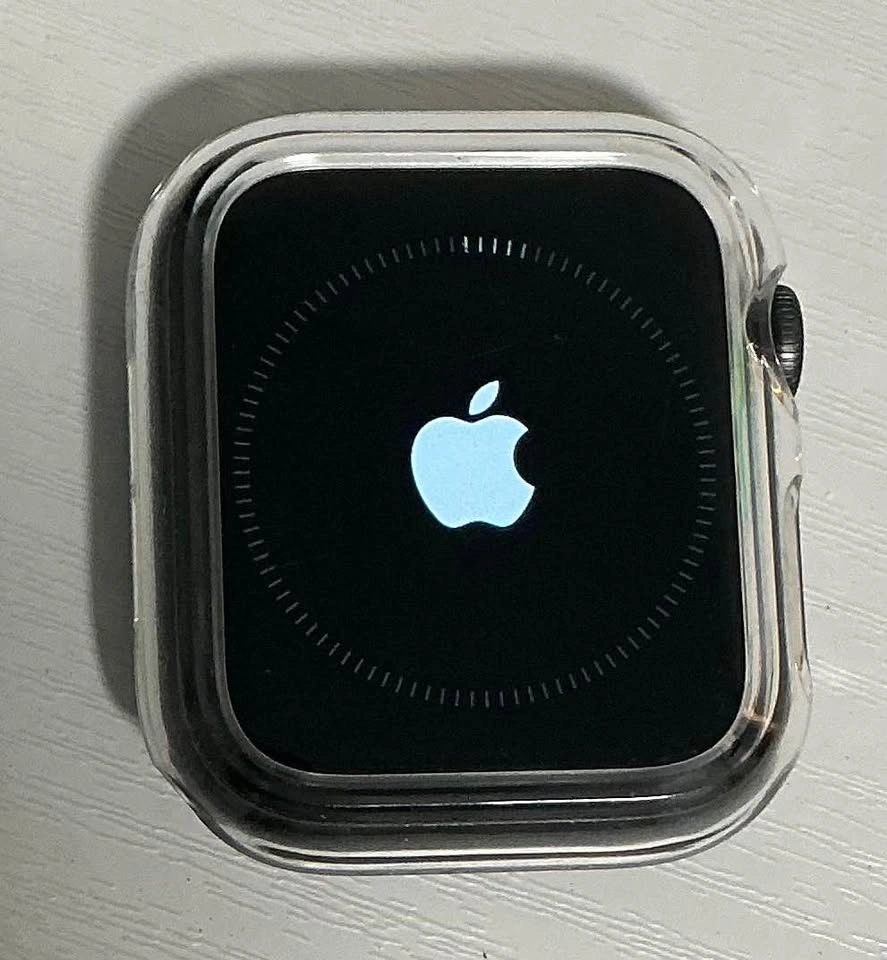 Apple Watch Series 5 44mm - photo 4