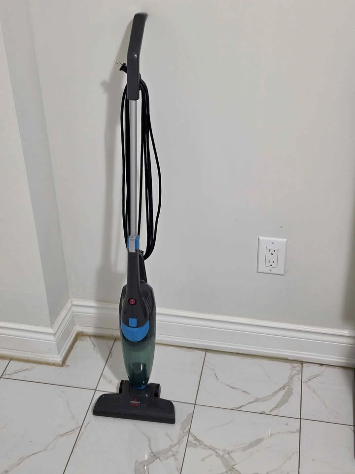 Bissell 3-in-1 Stick Vacuum