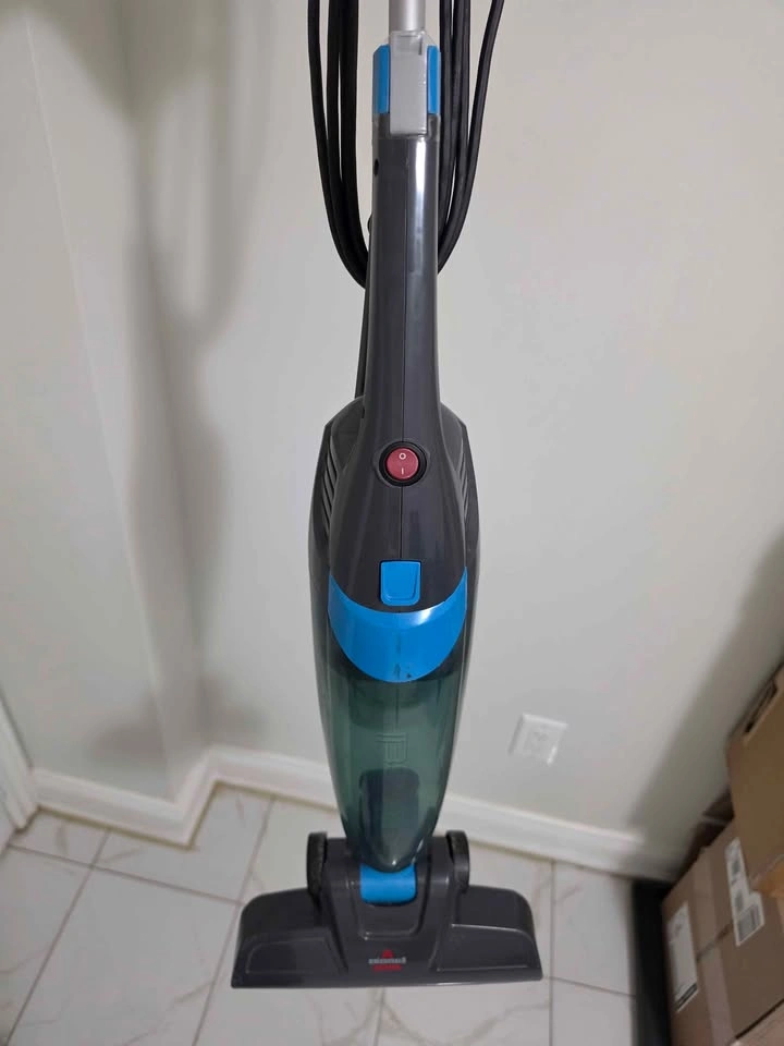 Bissell 3-in-1 Stick Vacuum - photo 2