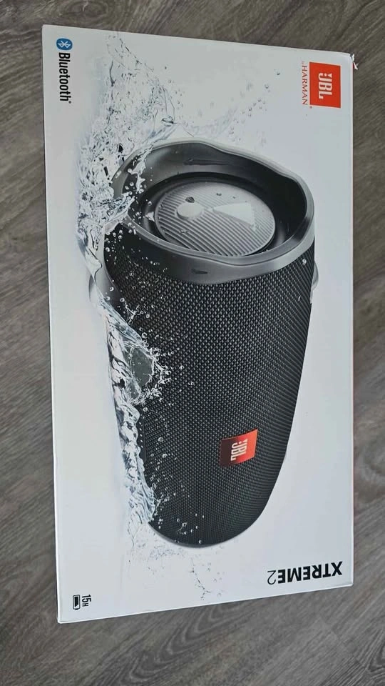Brand New JBL XTREME2