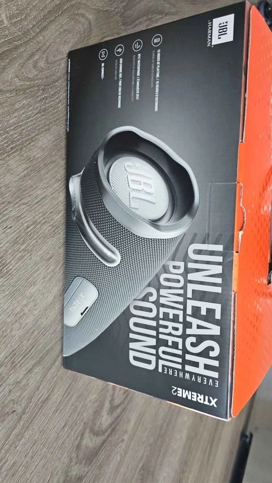 Brand New JBL XTREME2 - photo 2