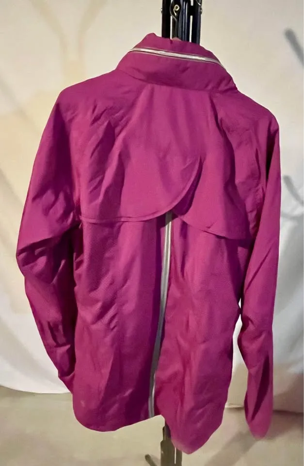 Brand new Lululemon Run: Record Breaker Jacket - RARE image indicator(8)