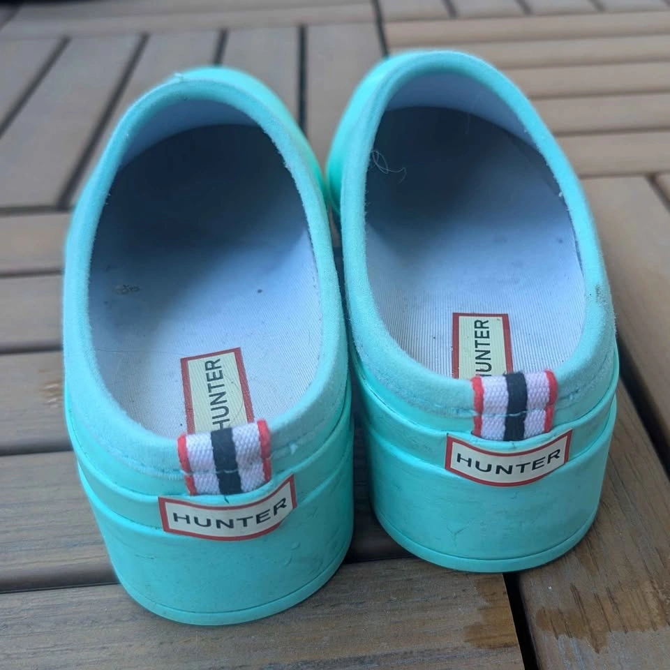 Hunter Clogs / Shoes - photo 2