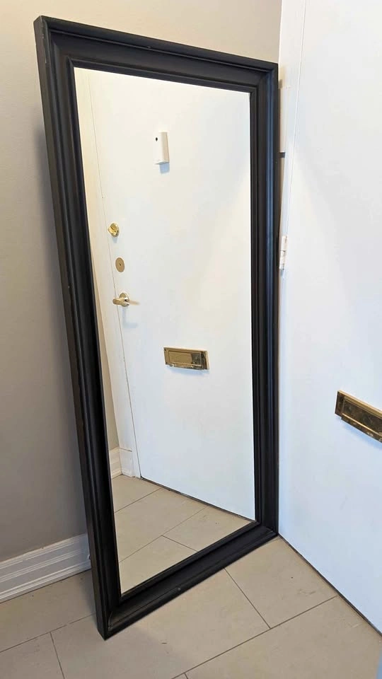 IKEA Full Length Mirror
