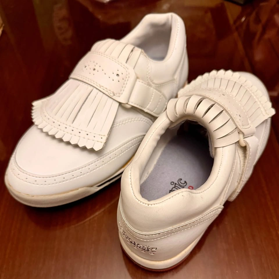 New Etonic ST6000 Women's Golf Shoes (Fit like US 8) - photo 3
