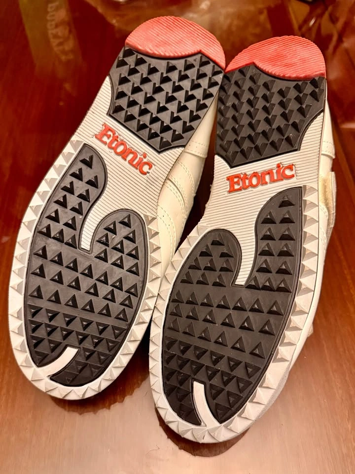 New Etonic ST6000 Women's Golf Shoes (Fit like US 8) - photo 5