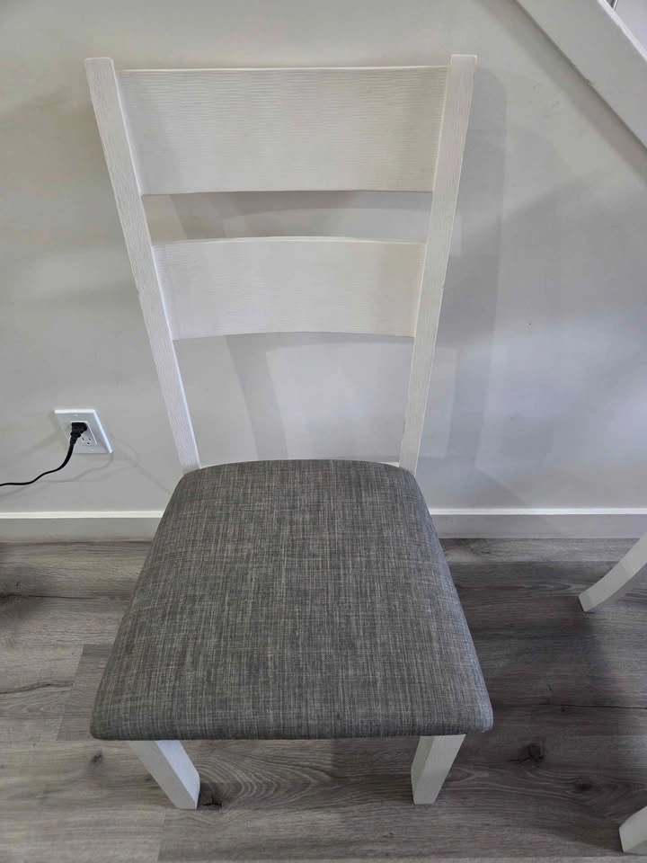 Dining Table with drawers - photo 5