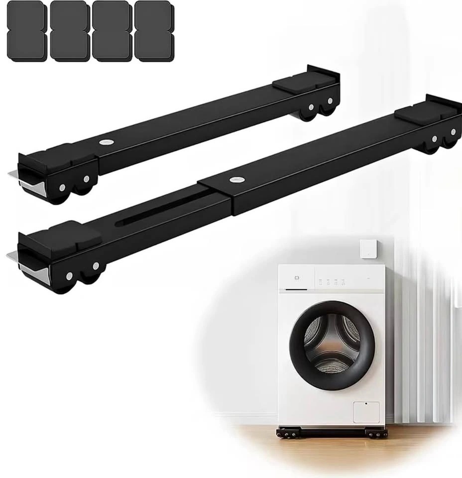 Heavy Duty Roller