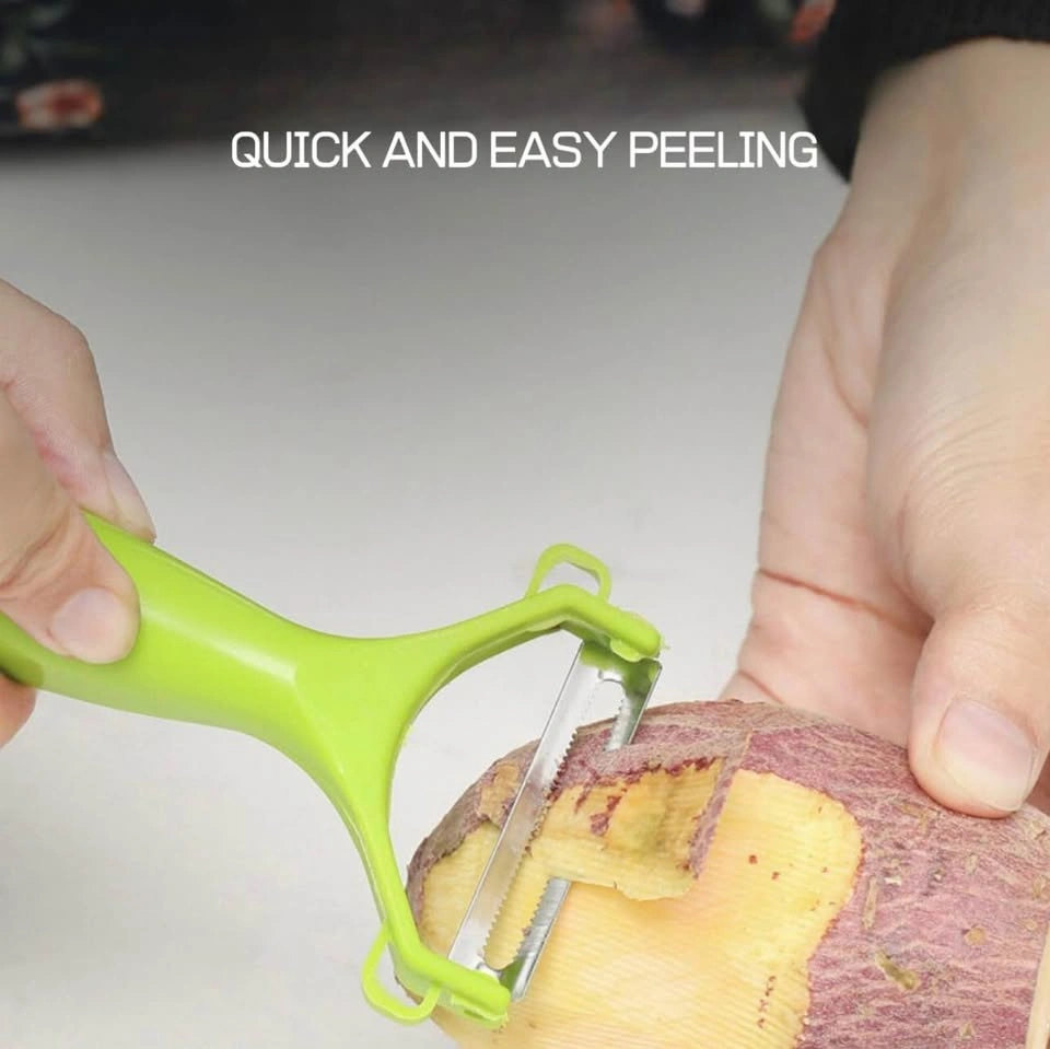 Vegetable Chopper with 8 Blades - photo 4