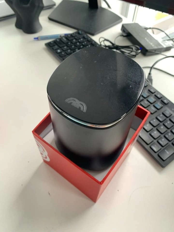 Mercku M2 Router - The Queen - photo 2