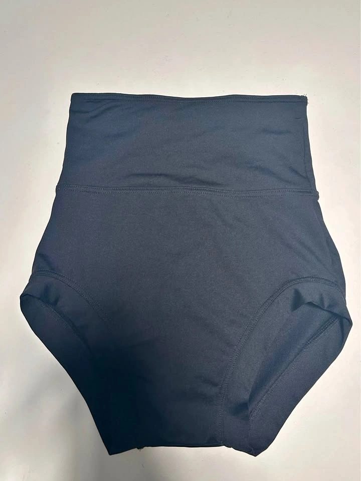 Mondor Dance Briefs/Shorts - Black, Medium