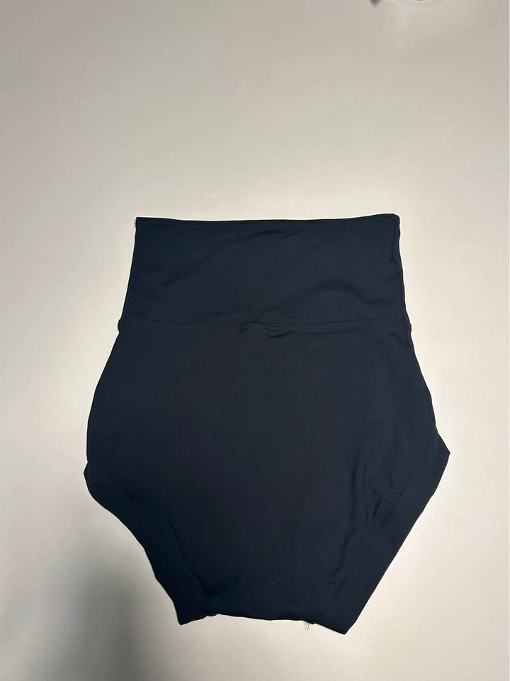 Mondor Dance Briefs/Shorts - Black, Medium - photo 2
