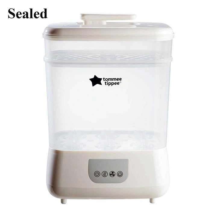 Tommee Tippee Sterilizer & Dryer - White
