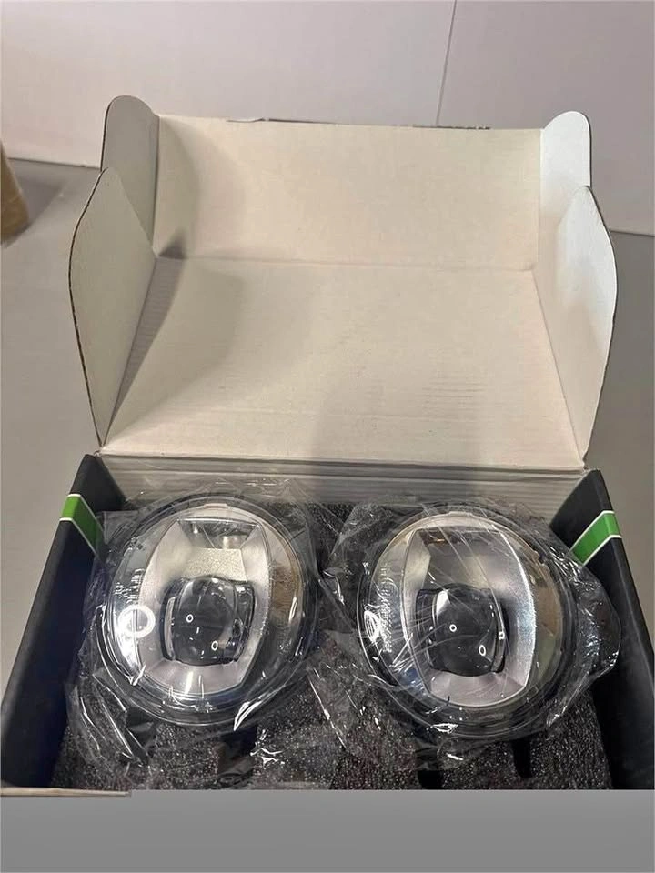 BMW F20-F36 LED Fog Lamp Front Headlight