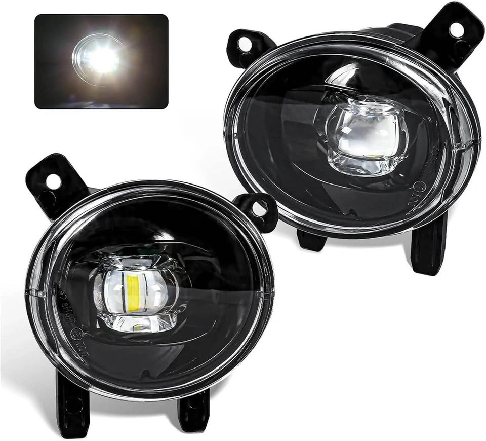 BMW F20-F36 LED Fog Lamp Front Headlight - photo 2
