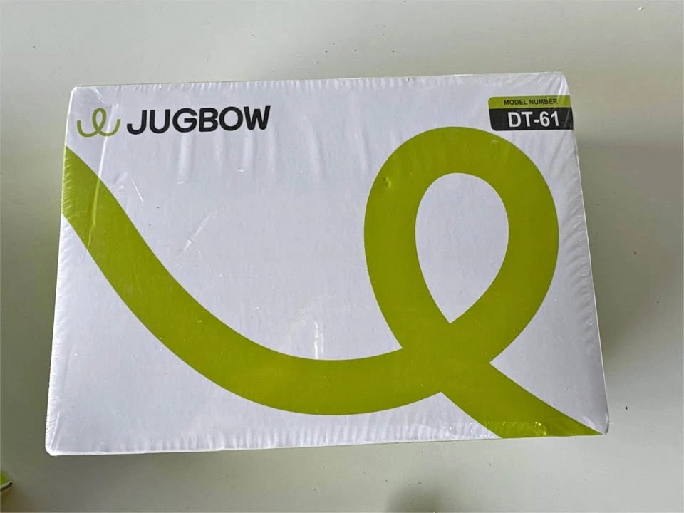 Jugbow Anti-Shock Dog Collar Dres