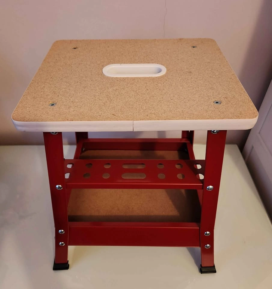 Tool Stool (brand new) - photo 2