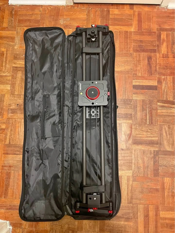 Neewer Carbon Fiber Camera Slider