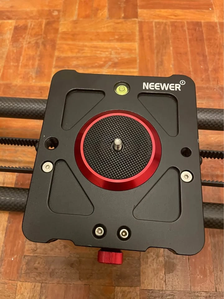 Neewer Carbon Fiber Camera Slider - photo 4