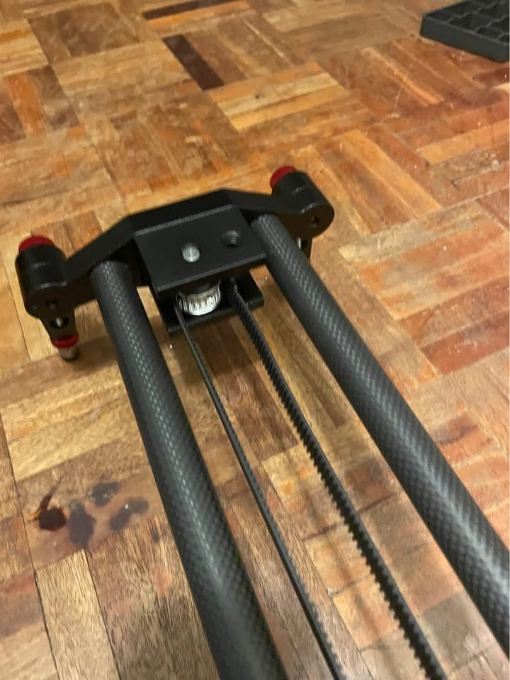 Neewer Carbon Fiber Camera Slider - photo 5