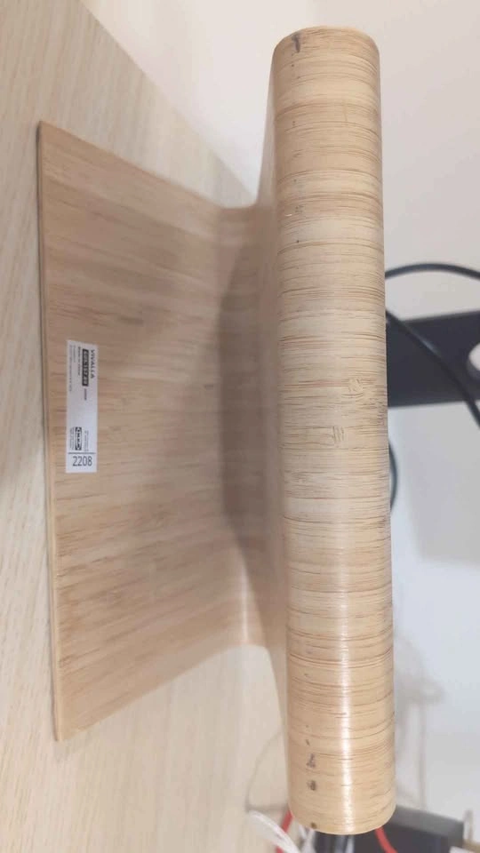 IKEA Wooden Tablet Stand - photo 2
