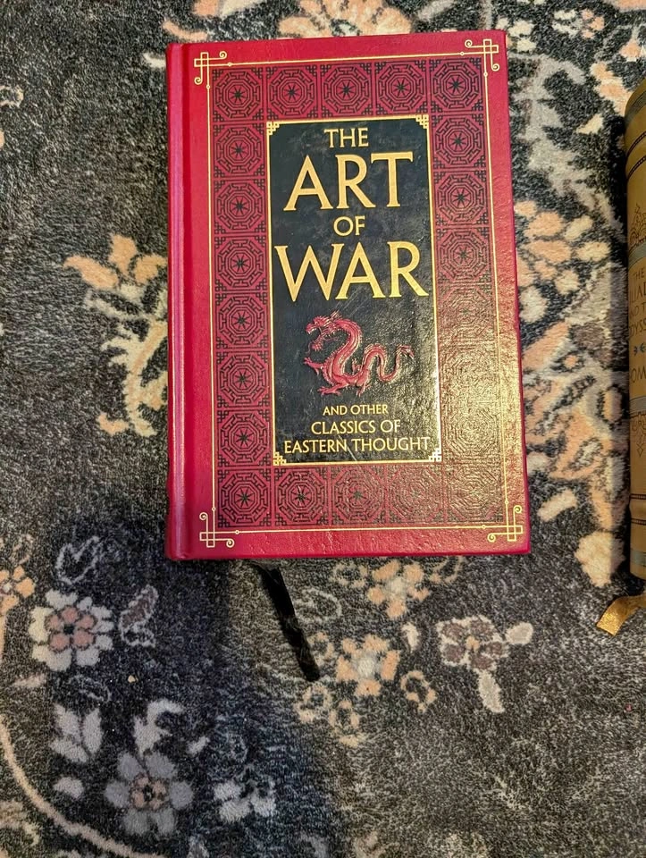 The Art of War