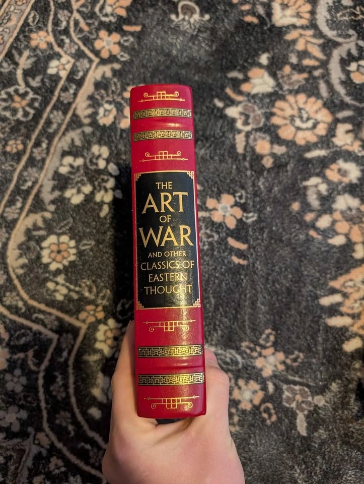 The Art of War - photo 4