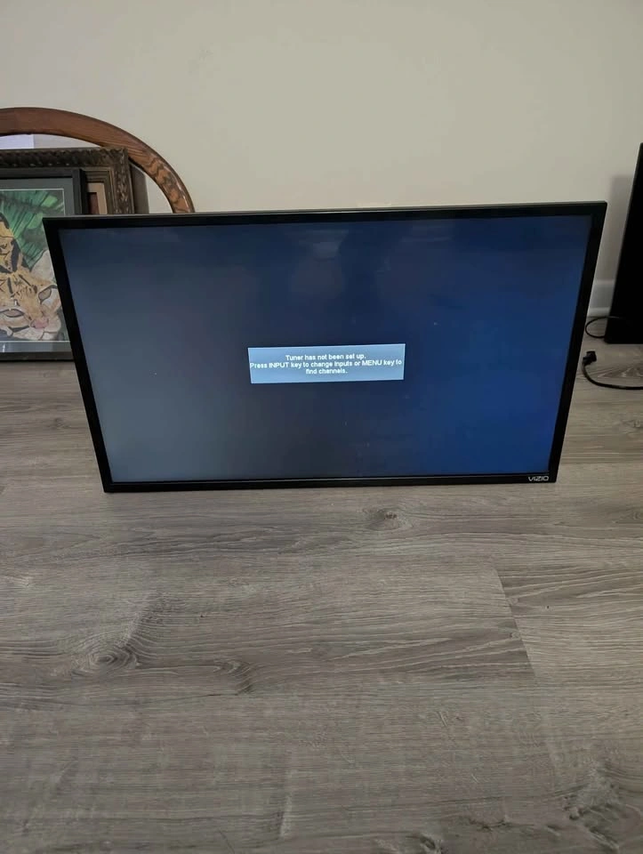 Vizio TV - photo 2