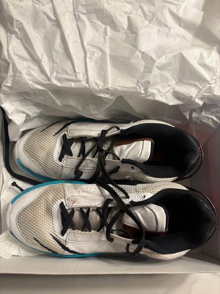 Ja 1 scratch size 10.5 - photo 2