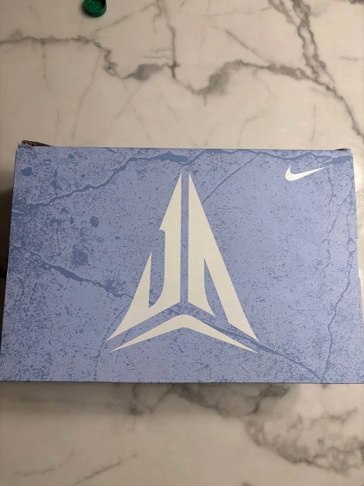 Ja 1 scratch size 10.5 - photo 4