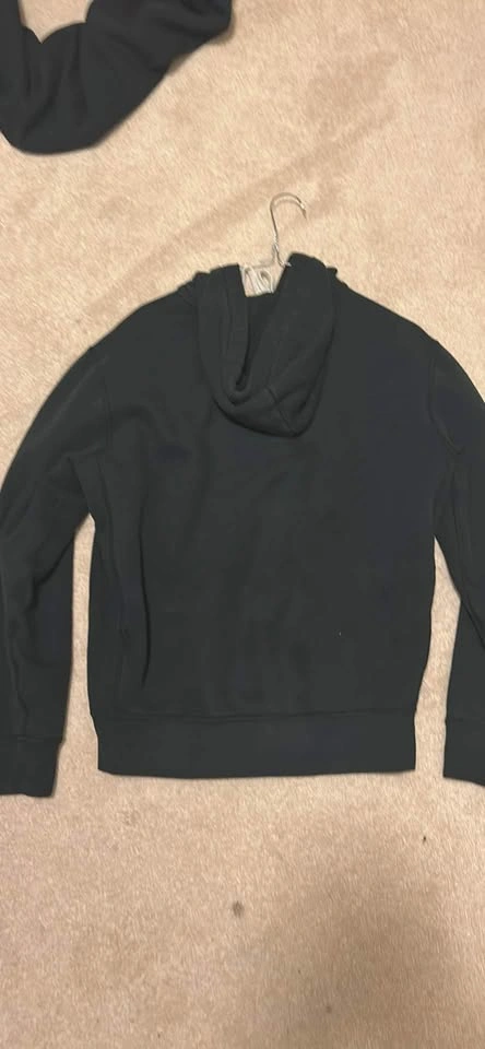 Polo Hoodie - photo 2