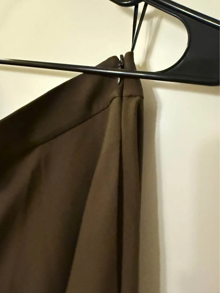 Zara Skirt Size L - photo 3