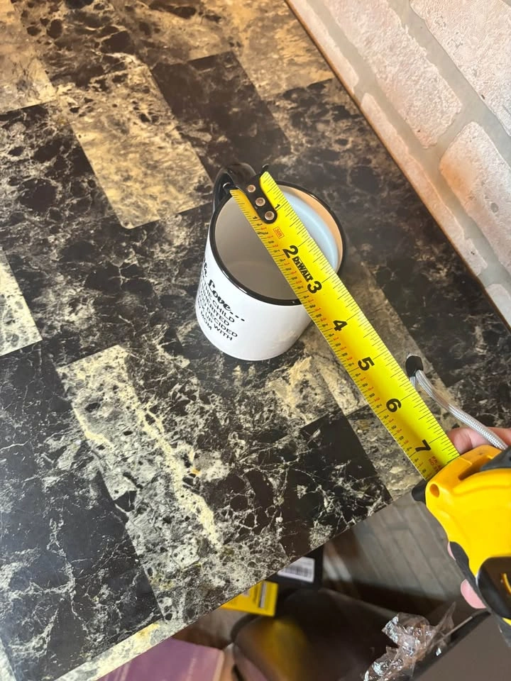 Funny Stepdad Mug - Father's Day Gift - $15 - photo 4
