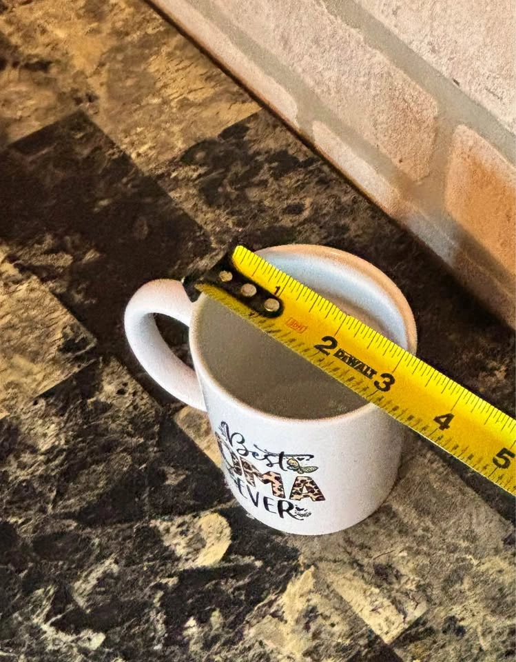 German Grandma Oma Mug Mother's Day $15 - photo 4