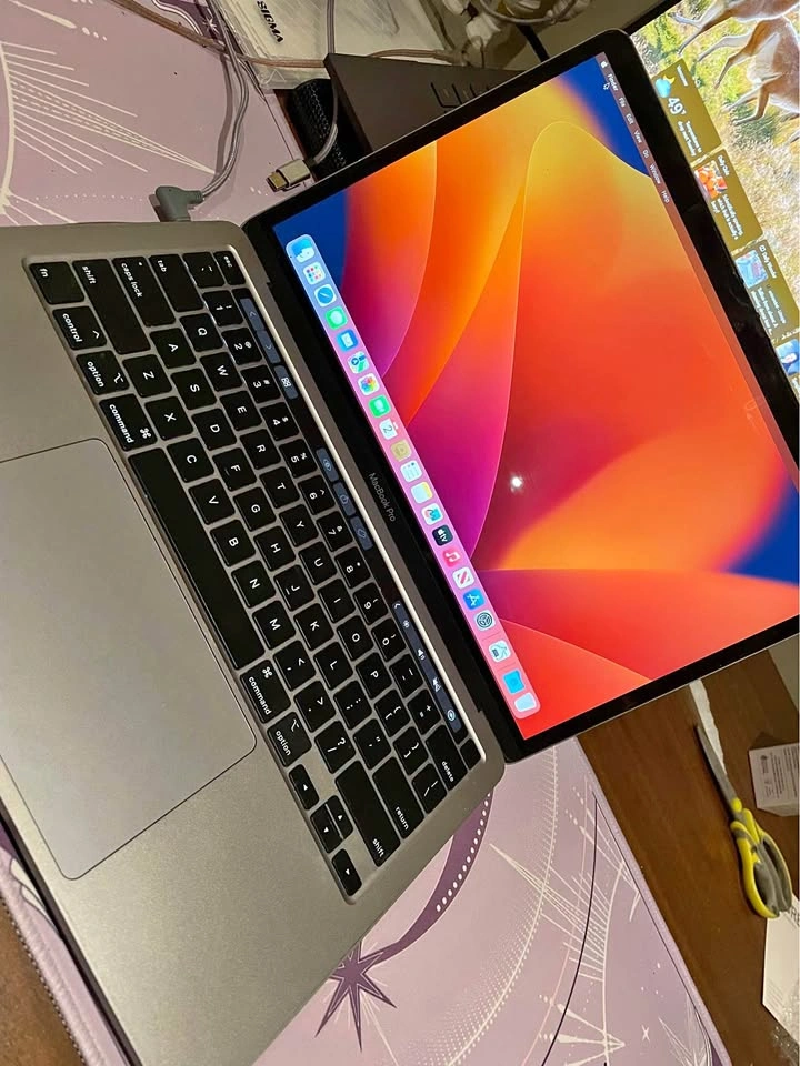 MacBook Pro 2020