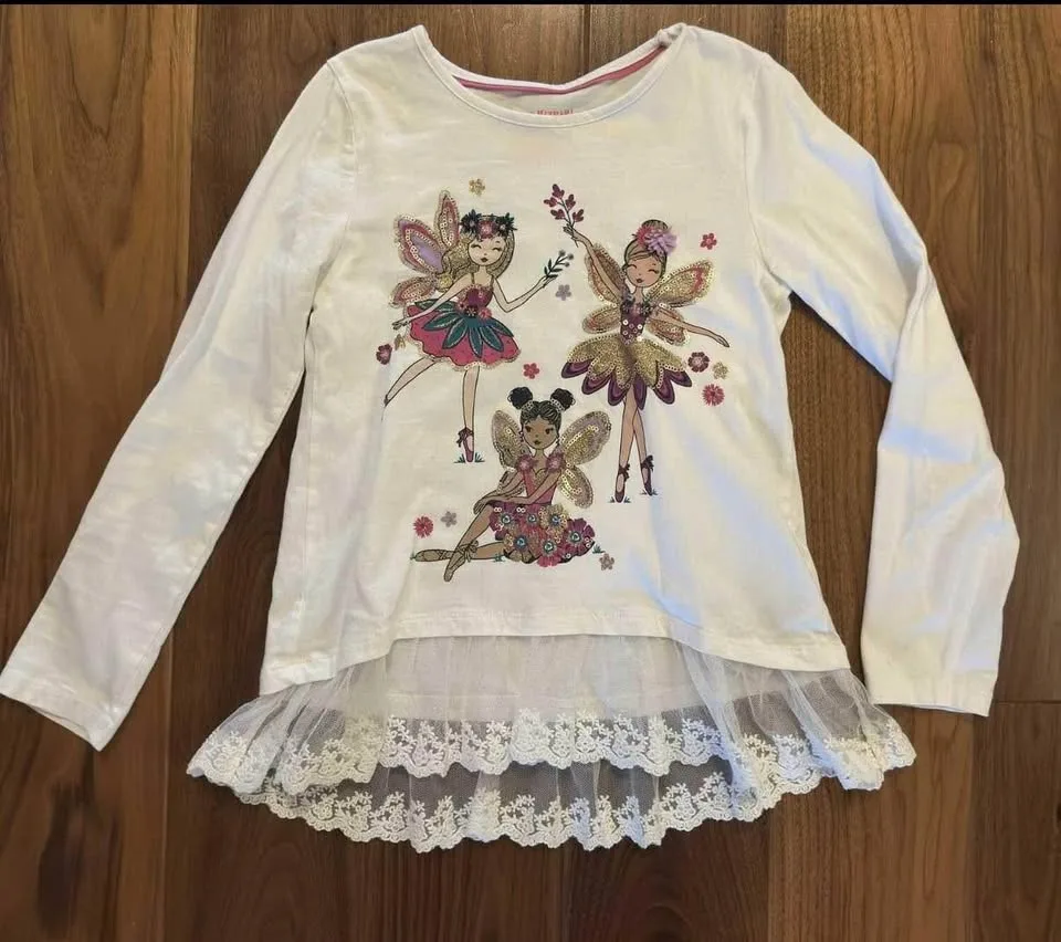 Girls Isaac Mizrahi Outfit image indicator(4)