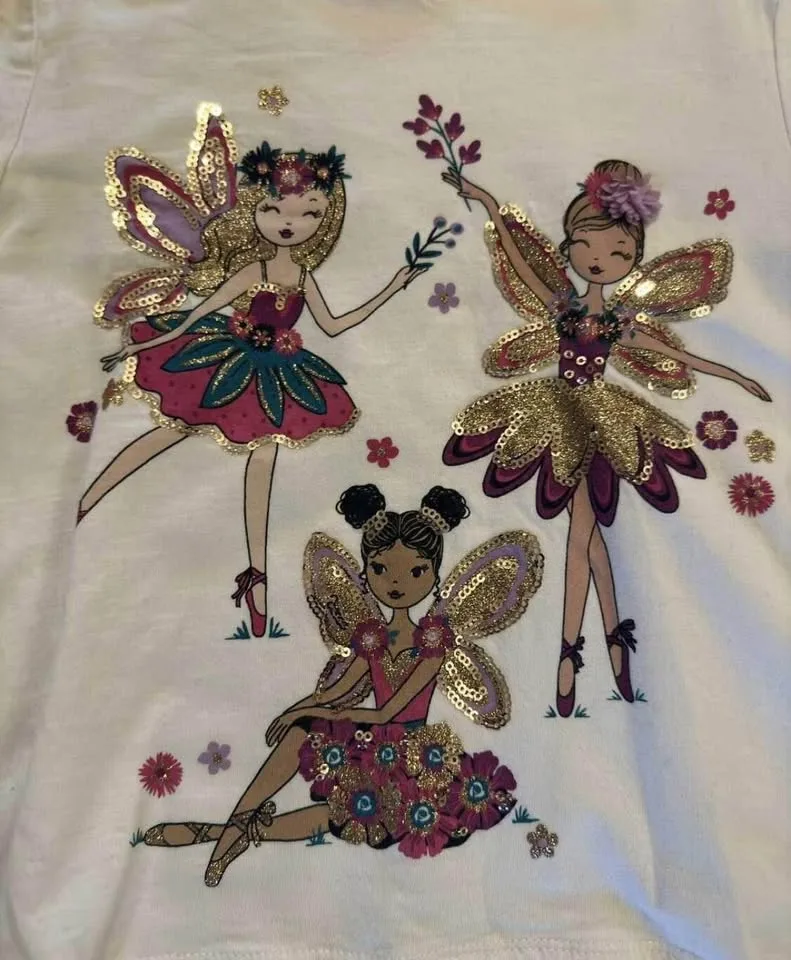 Girls Isaac Mizrahi Outfit image indicator(5)