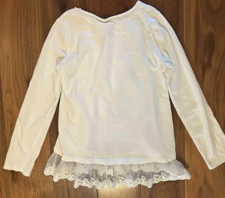 Girls Isaac Mizrahi Outfit image indicator(6)