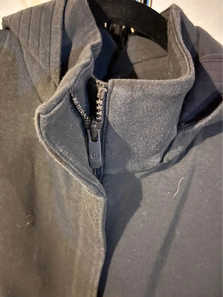 Lululemon New Form Coat image indicator(7)