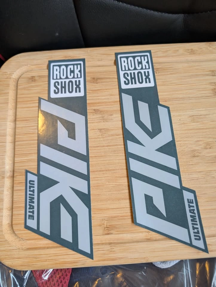 Rock Shox Multiple Sets Many Colors - photo 4