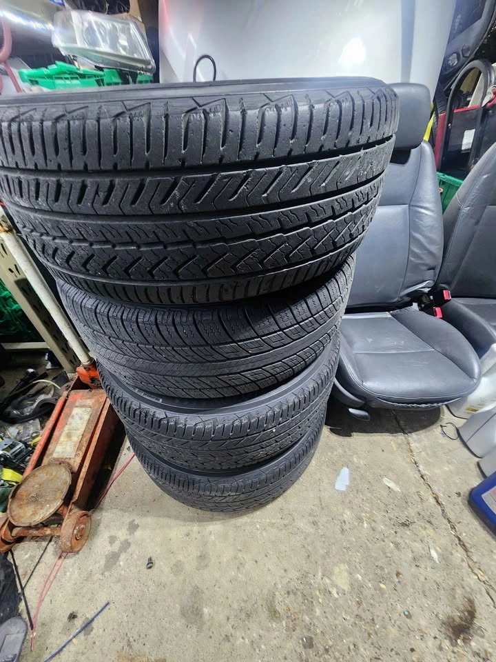 Q50 Wheels - photo 2