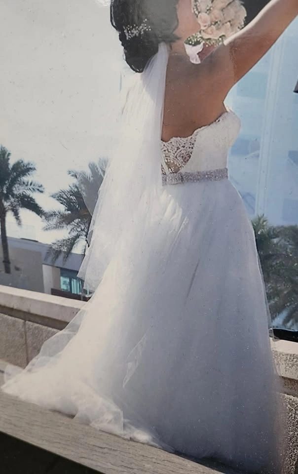 Bridal Wedding Gown - photo 2