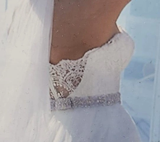 Bridal Wedding Gown - photo 3