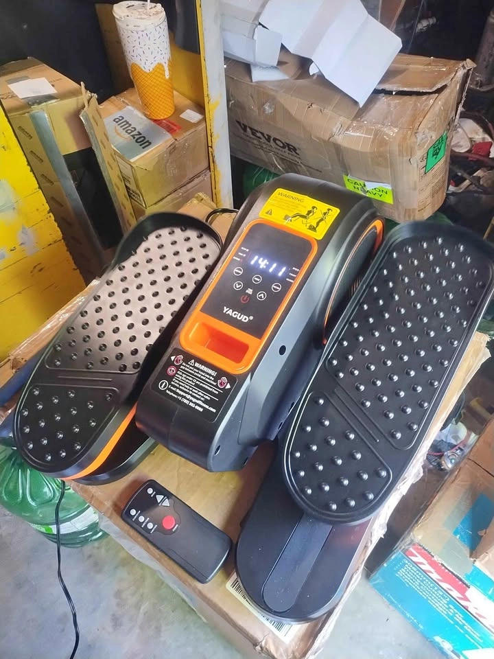Yagud Under Desk Elliptical Machine