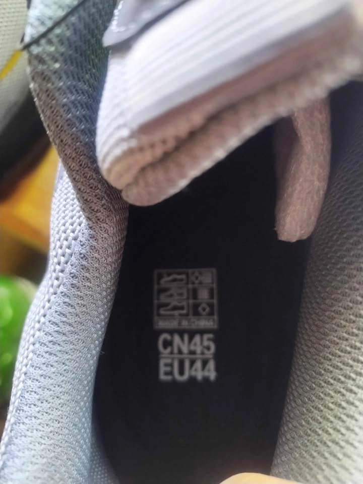 Steel Toe Shoes - photo 2