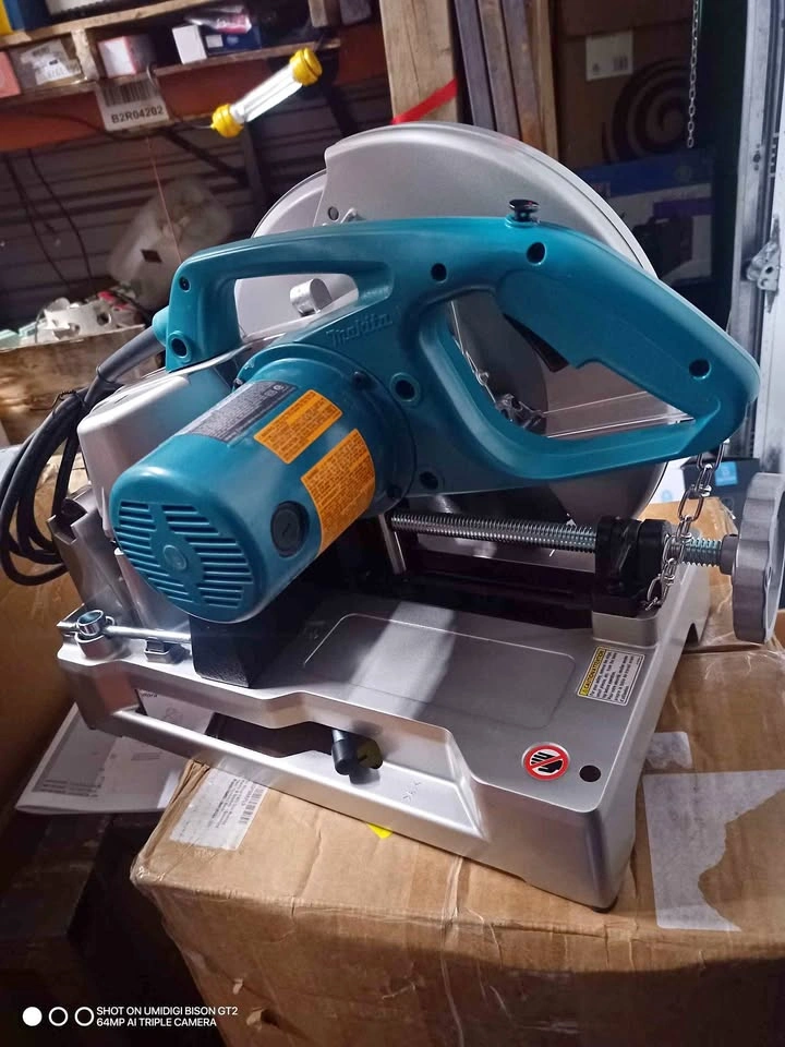 Makita 12" Dry Cut Metal Saw