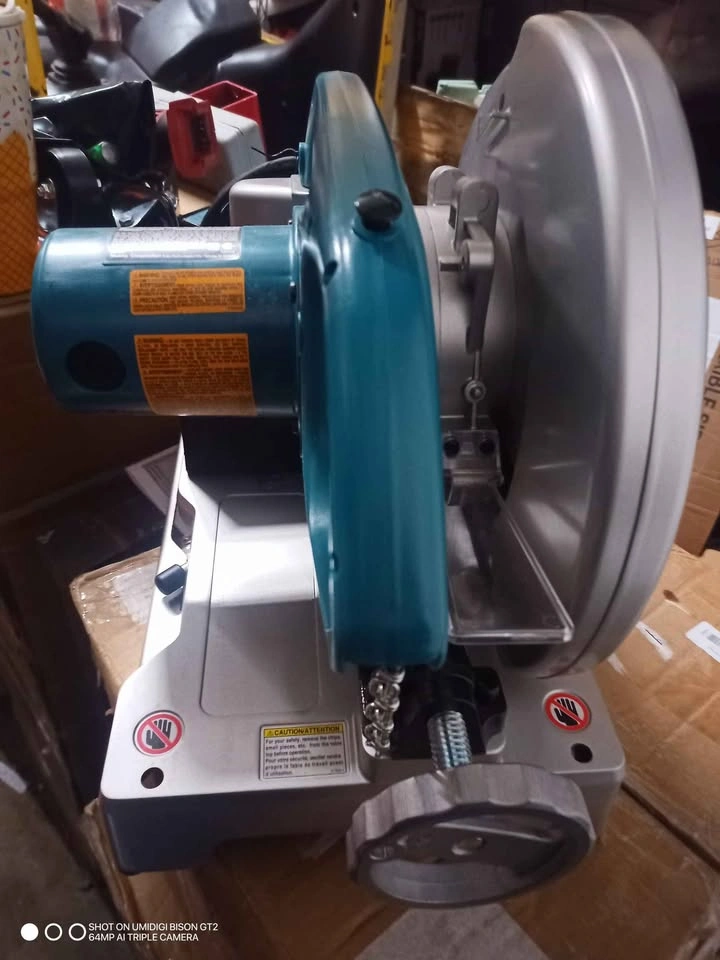 Makita 12" Dry Cut Metal Saw - photo 2