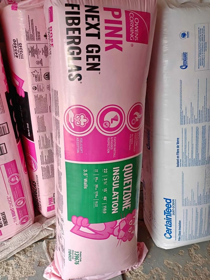 Quietzone Insulation