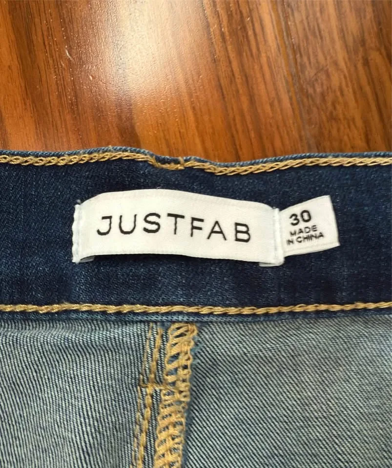 Like NEW Women’s Jeans image indicator(4)
