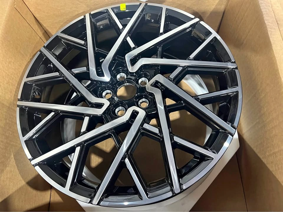 Ford Mustang Mach-E 20" Alloy Wheel LK9Z-1007-C Brand New OEM